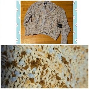 Nwt absolutely famous sweater size xl